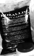 KORALLIN Activ Carbon 4mm