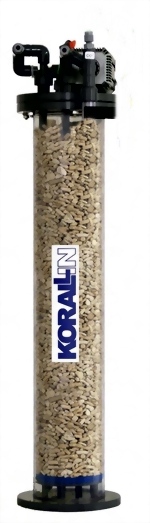 KORALLIN C 4001 Kalkreaktor