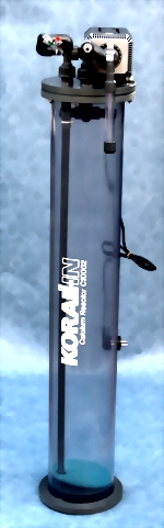 KORALLIN C 10001 Kalkreaktor